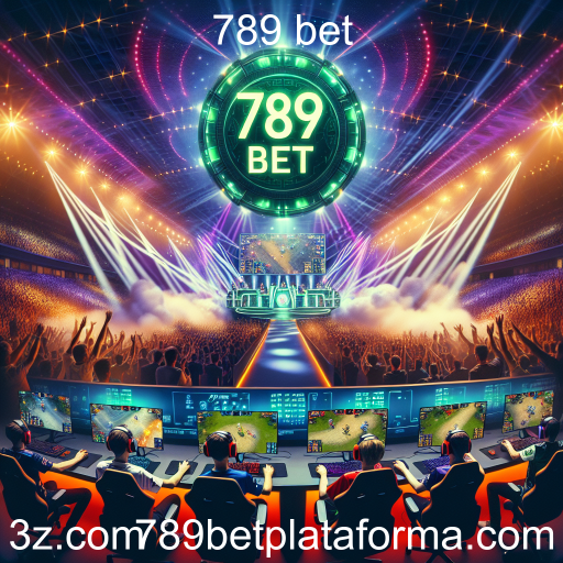 A Ascensão dos eSports: O Futuro dos Jogos Competitivos